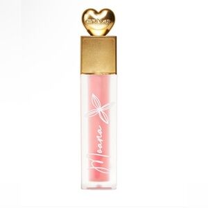 THE CREME SHOP X DISNEY LIP OIL SMOOTH ELIXIR